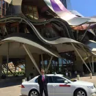 La imagen 2 de la Empresa ADOLFO G. TAXI EN BILBAO Taxis: Servicios Y Paradas en Bilbao BI