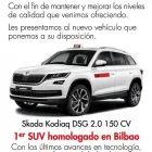 La imagen 3 de la Empresa ADOLFO G. TAXI EN BILBAO Taxis: Servicios Y Paradas en Bilbao BI
