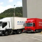 La imagen 4 de la Empresa ADUANAS GINJAUME SA Transportes Aereos en Barcelona B