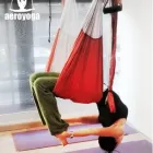 La imagen 6 de la Empresa AEROYOGA INSTITUTE en Madrid M