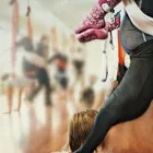 La imagen 9 de la Empresa AEROYOGA INSTITUTE en Madrid M