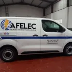 La imagen 1 de la Empresa AFELEC Servicios Profesionales y de Negocios en La Cueva S