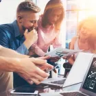La imagen 1 de la Empresa AGENCIA DE MARKETING DIGITAL EN MADRID - MARKETEROS AGENCIA Servicios Profesionales y de Negocios en Madrid M