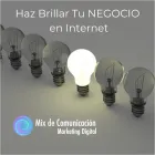 La imagen 2 de la Empresa AGENCIA DE MARKETING DIGITAL PARA PYMES Y AUTÓNOMOS Servicios Profesionales y de Negocios en Madrid M