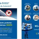 La imagen 1 de la Empresa AGENCIA DE SEGUROS ELOY VIDAL & ASOCIADOS Servicios Legales y Financieros en Santa Cruz de Tenerife TF