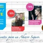 La imagen 2 de la Empresa AGENCIA DE SEGUROS ELOY VIDAL & ASOCIADOS Servicios Legales y Financieros en Santa Cruz de Tenerife TF