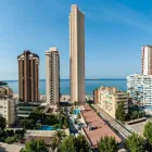La imagen 3 de la Empresa AGENCIA GAMA Inmobiliarias en Benidorm A