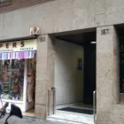 La imagen 3 de la Empresa AGENTE GEOMIL TUCAN EXPRESS PAQUETERIA Servicios Profesionales y de Negocios en Barcelona B