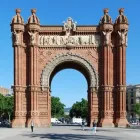 La imagen 5 de la Empresa AGENTE GEOMIL TUCAN EXPRESS PAQUETERIA Servicios Profesionales y de Negocios en Barcelona B