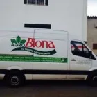 La imagen 1 de la Empresa AGROBIONA JOSÉ MANUEL MOYA Suministro de Alimentos para Animales en Almodóvar del Campo CR
