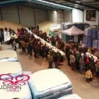 La imagen 5 de la Empresa AGROBIONA JOSÉ MANUEL MOYA Suministro de Alimentos para Animales en Almodóvar del Campo CR