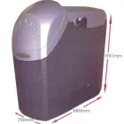 La imagen 5 de la Empresa AGUAJOME Servicios Profesionales y de Negocios en Terrassa B