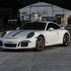 La imagen 4 de la Empresa AGUS RACECRAFT Concesionarios y Alquiler de Vehículos en Madrid M