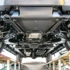 La imagen 5 de la Empresa AGUS RACECRAFT Concesionarios y Alquiler de Vehículos en Madrid M