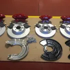 La imagen 6 de la Empresa AGUS RACECRAFT Concesionarios y Alquiler de Vehículos en Madrid M