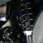 La imagen 7 de la Empresa AGUS RACECRAFT Concesionarios y Alquiler de Vehículos en Madrid M