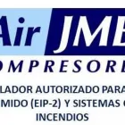 La imagen 1 de la Empresa AIR JMB COMPRESORES Bombas y Motores en Fuenlabrada M