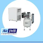 La imagen 7 de la Empresa AIR JMB COMPRESORES Bombas y Motores en Fuenlabrada M