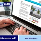 La imagen 21 de la Empresa AIR JMB COMPRESORES Bombas y Motores en Fuenlabrada M