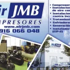 La imagen 25 de la Empresa AIR JMB COMPRESORES Bombas y Motores en Fuenlabrada M