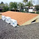 La imagen 3 de la Empresa AIRCLIMA COOL REFRIGERACIÓN Servicios Profesionales y de Negocios en Las Palmas de Gran Canaria GC