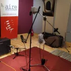 La imagen 2 de la Empresa AIRE - ESTUDIO DE GRABACION Sonido: Estudios De Grabacion en Madrid M