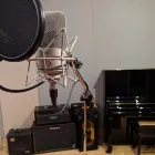 La imagen 3 de la Empresa AIRE - ESTUDIO DE GRABACION Sonido: Estudios De Grabacion en Madrid M