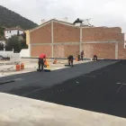 La imagen 21 de la Empresa AISLAMIENTOS GÓMEZ ORTIZ Inmobiliaria y Reformas en Cártama MA