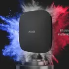 La imagen 1 de la Empresa AJAX ALARMA LAS PALMAS Sistemas y Servicios de Seguridad y Vigilancia en Las Palmas de Gran Canaria GC
