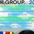 La imagen 2 de la Empresa AKGROUP2004 Frio Industrial Maquinas Y Equipos: Reparacion en Barcelona B