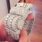 La imagen 9 de la Empresa AKILES DIAMOND Joyería y Bisutería en Madrid M