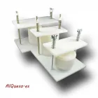 La imagen 3 de la Empresa AL QUESO Venta Por Internet: Tiendas en Madrid M