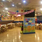 La imagen 1 de la Empresa AL TROTE ZONA INFANTIL Parques Infantiles en Madrid M