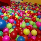 La imagen 2 de la Empresa AL TROTE ZONA INFANTIL Parques Infantiles en Madrid M