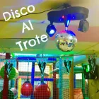 La imagen 10 de la Empresa AL TROTE ZONA INFANTIL Parques Infantiles en Madrid M