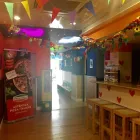 La imagen 14 de la Empresa AL TROTE ZONA INFANTIL Parques Infantiles en Madrid M