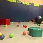 La imagen 20 de la Empresa AL TROTE ZONA INFANTIL Parques Infantiles en Madrid M