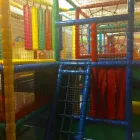 La imagen 23 de la Empresa AL TROTE ZONA INFANTIL Parques Infantiles en Madrid M