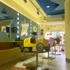 La imagen 24 de la Empresa AL TROTE ZONA INFANTIL Parques Infantiles en Madrid M