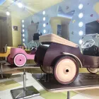La imagen 26 de la Empresa AL TROTE ZONA INFANTIL Parques Infantiles en Madrid M