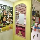 La imagen 30 de la Empresa AL TROTE ZONA INFANTIL Parques Infantiles en Madrid M