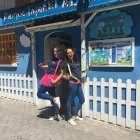 La imagen 31 de la Empresa AL TROTE ZONA INFANTIL Parques Infantiles en Madrid M