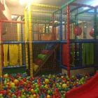 La imagen 32 de la Empresa AL TROTE ZONA INFANTIL Parques Infantiles en Madrid M