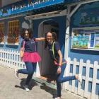 La imagen 33 de la Empresa AL TROTE ZONA INFANTIL Parques Infantiles en Madrid M