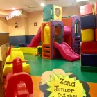 La imagen 34 de la Empresa AL TROTE ZONA INFANTIL Parques Infantiles en Madrid M