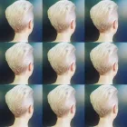 La imagen 7 de la Empresa ALAMEDA PELUQUEROS CMO MORATALAZ Productos y Servicios de Cuidado Personal en Madrid M