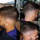 La imagen 9 de la Empresa ALAMEDA PELUQUEROS CMO MORATALAZ Productos y Servicios de Cuidado Personal en Madrid M