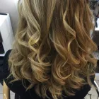 La imagen 2 de la Empresa ALAMEDA PELUQUEROS VALLECAS Productos y Servicios de Cuidado Personal en Madrid M