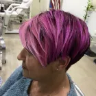 La imagen 3 de la Empresa ALAMEDA PELUQUEROS VALLECAS Productos y Servicios de Cuidado Personal en Madrid M