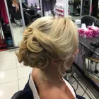 La imagen 7 de la Empresa ALAMEDA PELUQUEROS VALLECAS Productos y Servicios de Cuidado Personal en Madrid M